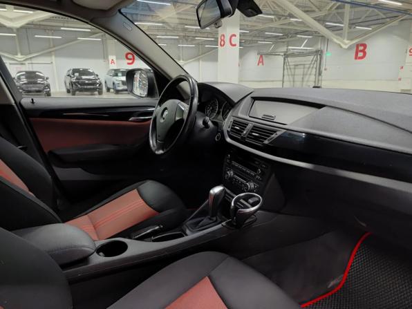 BMW X1 I (E84) с пробегом 2012 года, цена 1 160 000 рублей, 229211 км, внедорожник, Автокод Объявления