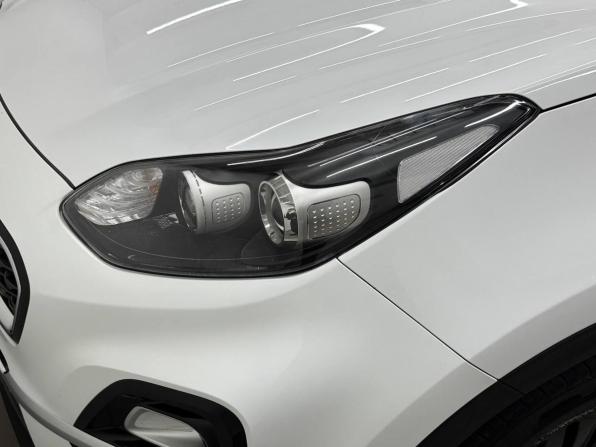 Kia Sportage IV Рестайлинг с пробегом 2019 года, цена 2 199 900 рублей, 198100 км, внедорожник, Автокод Объявления