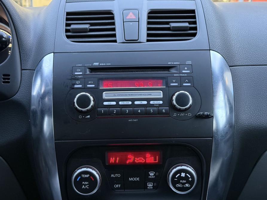 Suzuki SX4 I (Classic) Рестайлинг Ярославль  - изображение 15