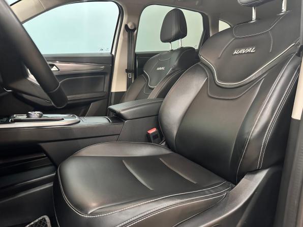 Haval Jolion I с пробегом 2023 года, цена 1 901 000 рублей, 80508 км, внедорожник, Автокод Объявления