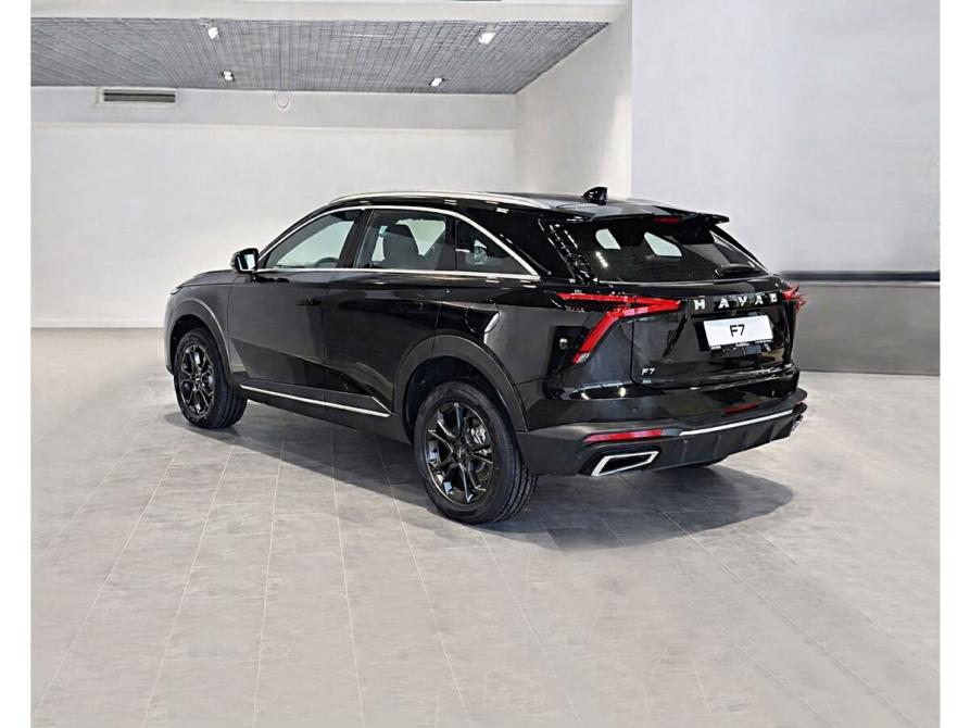 Haval F7 II Москва  - изображение 5