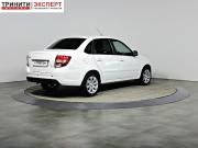 Lada (ВАЗ) Granta I Рестайлинг Белгород  - изображение 23