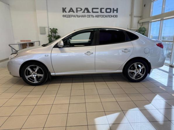 Hyundai Elantra IV (HD) с пробегом 2010 года, цена 650 000 рублей, 152300 км, седан, Автокод Объявления