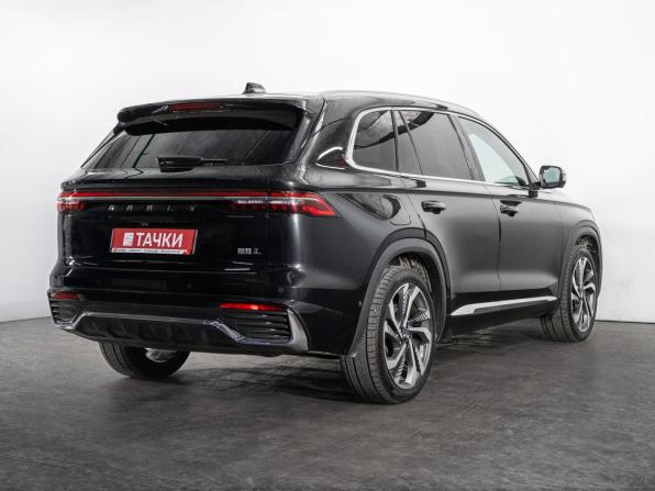 Geely Monjaro I с пробегом 2022 года, цена 2 490 000 рублей, 82030 км, внедорожник, Автокод Объявления