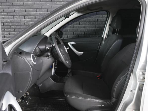 Renault Sandero I с пробегом 2014 года, цена 740 000 рублей, 144415 км, хэтчбек, Автокод Объявления