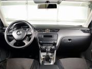 Skoda Octavia III (A7) Кемерово  - изображение 29