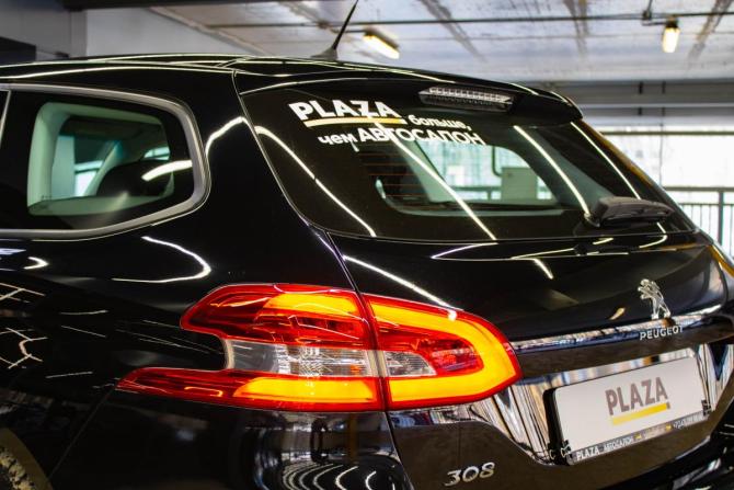 Peugeot 308 II Рестайлинг с пробегом 2019 года, цена 1 099 000 рублей, 194345 км, универсал, Автокод Объявления