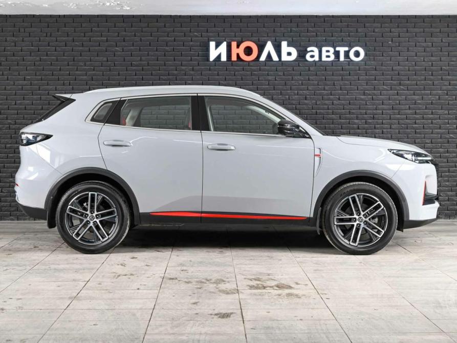 Changan UNI-S (CS55 Plus) Екатеринбург  - изображение 8