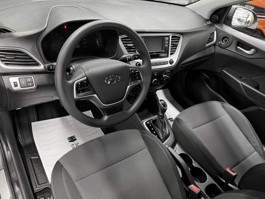 Hyundai Solaris II Тверь  - изображение 8