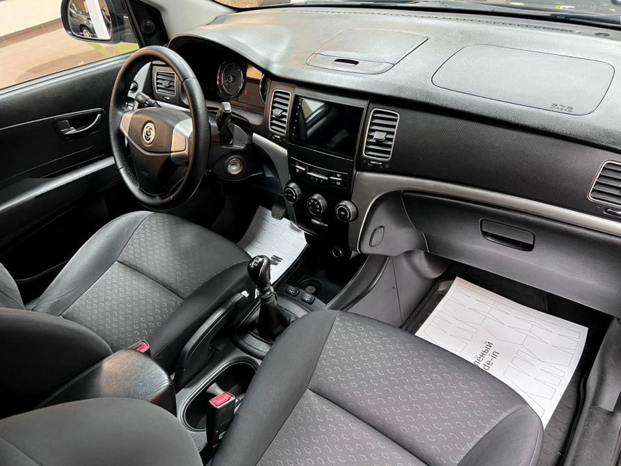 SsangYong Actyon II Тверь  - изображение 13