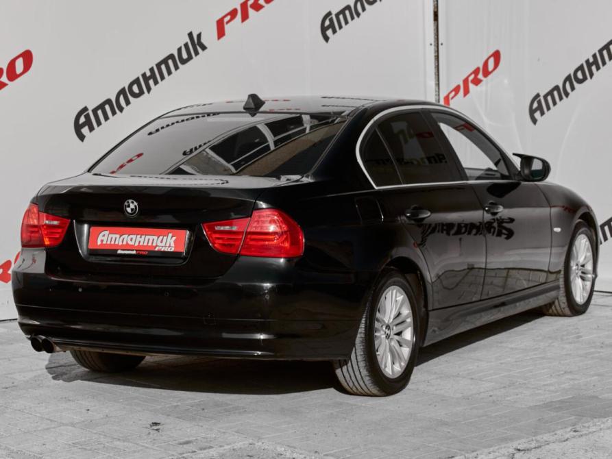 BMW 3 серии V (E90/E91/E92/E93) Рестайлинг Екатеринбург  - изображение 6