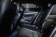 Honda Accord VII Рестайлинг Уфа  - изображение 29
