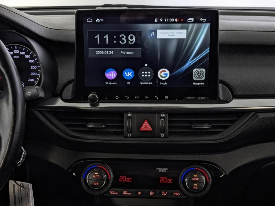 Kia Cerato IV Москва  - изображение 17