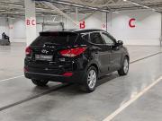 Hyundai ix35 I Рестайлинг Казань  - изображение 28