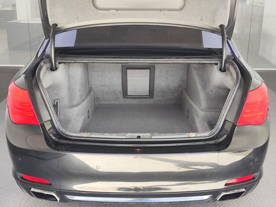 BMW 7 серии V (F01/F02/F04) Уфа  - изображение 11