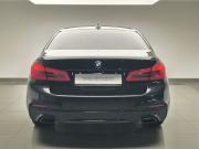 BMW 5 серии VII (G30/G31/G38) Москва  - изображение 25