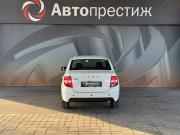 Lada (ВАЗ) Granta I Рестайлинг Волгоград  - изображение 26