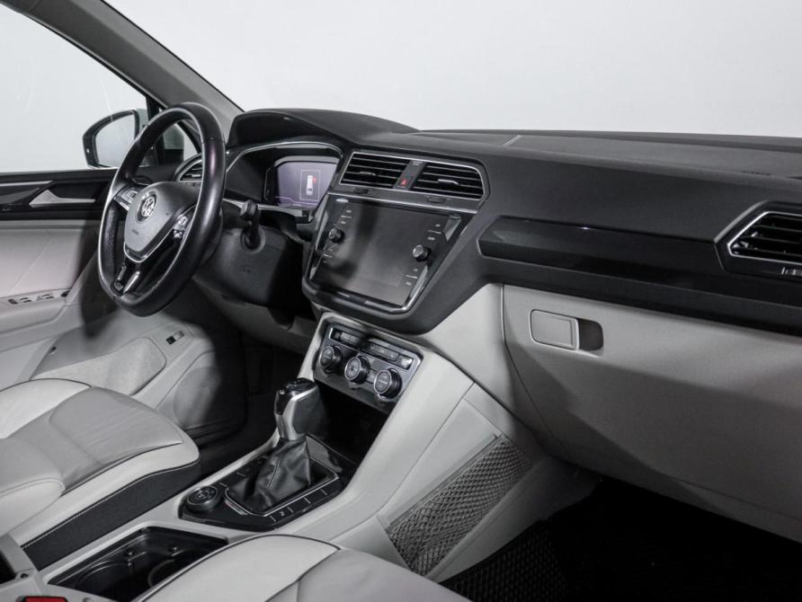 Volkswagen Tiguan II Москва  - изображение 9