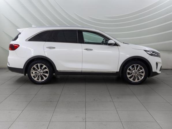 Kia Sorento III Prime Рестайлинг с пробегом 2018 года, цена 2 750 000 рублей, 81780 км, внедорожник, Автокод Объявления