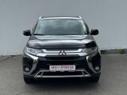 Mitsubishi Outlander III Рестайлинг 3 Москва  - изображение 18