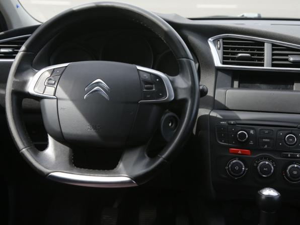 Citroen C4 II с пробегом 2011 года, цена 456 000 рублей, 219000 км, хэтчбек, Автокод Объявления