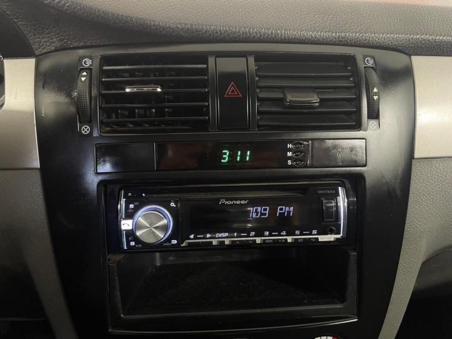 Chevrolet Lacetti I Воронеж  - изображение 17