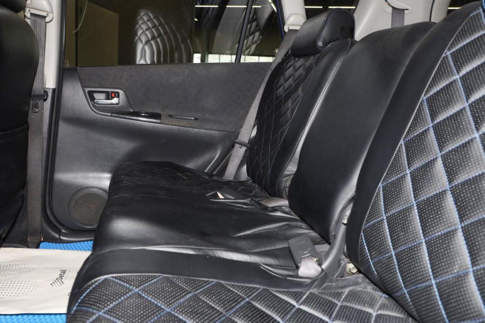 Toyota Corolla Spacio II Новосибирск  - изображение 16