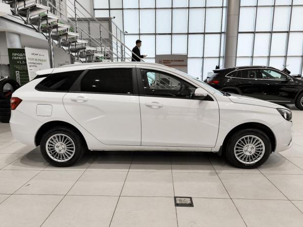 Lada (ВАЗ) Vesta I с пробегом 2019 года, цена 994 000 рублей, 92209 км, универсал, Автокод Объявления