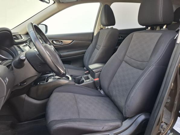 Nissan X-Trail III с пробегом 2018 года, цена 1 490 000 рублей, 146184 км, внедорожник, Автокод Объявления