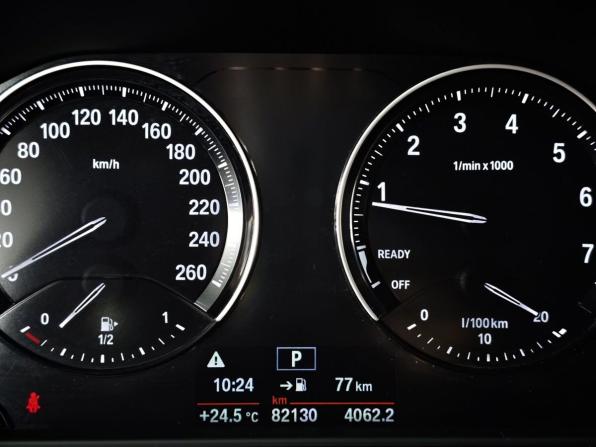 BMW X1 II (F48) Рестайлинг с пробегом 2019 года, цена 2 997 000 рублей, 82130 км, внедорожник, Автокод Объявления