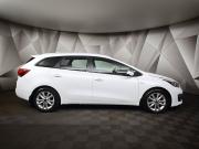 Kia Ceed II Рестайлинг Москва  - изображение 24