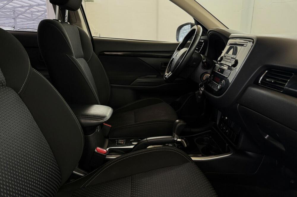Mitsubishi Outlander III Рестайлинг 3 Москва  - изображение 12