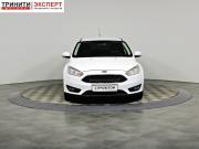 Ford Focus III Рестайлинг Белгород  - изображение 20
