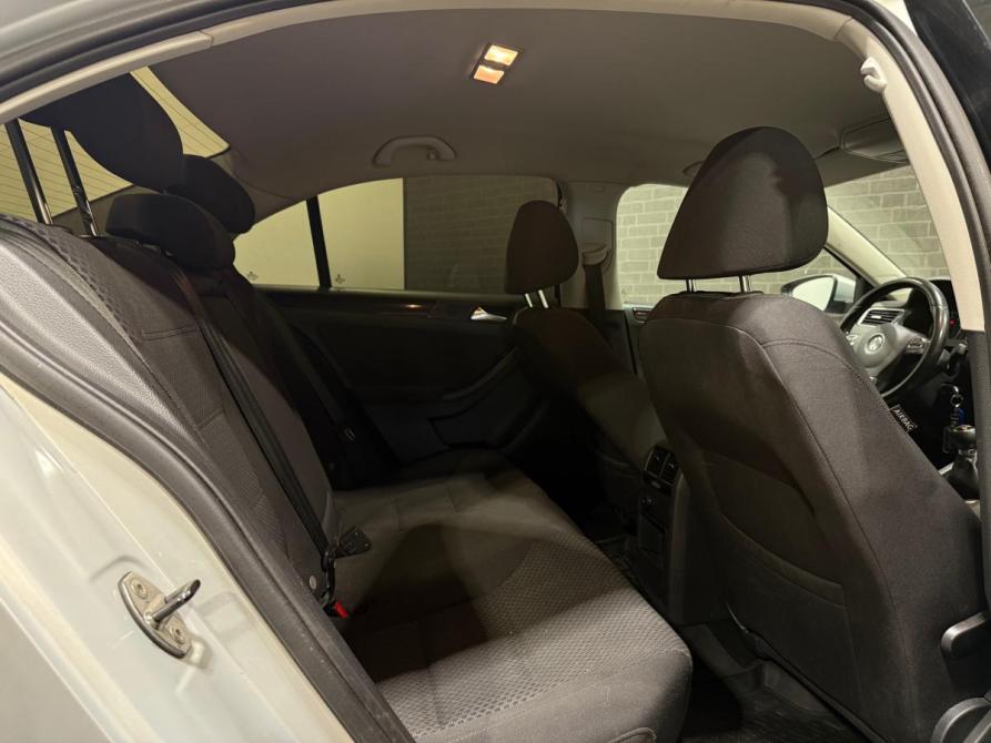 Volkswagen Jetta VI Челябинск  - изображение 6