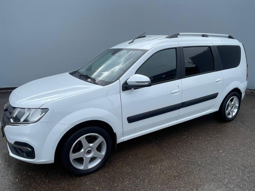 Lada (ВАЗ) Largus I Рестайлинг Стерлитамак  - изображение 4