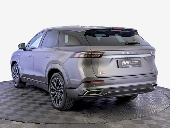 Jaecoo J8 с пробегом 2024 года, цена 2 845 000 рублей, 56989 км, внедорожник, Автокод Объявления