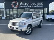 Mitsubishi Pajero Pinin Волгоград  - изображение 19
