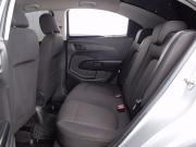 Chevrolet Aveo II Кемерово  - изображение 37