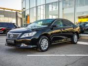 Toyota Camry VII (XV50) Волгоград  - изображение 36
