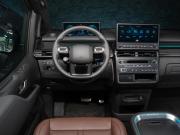 Hyundai Staria I Рестайлинг Москва  - изображение 46
