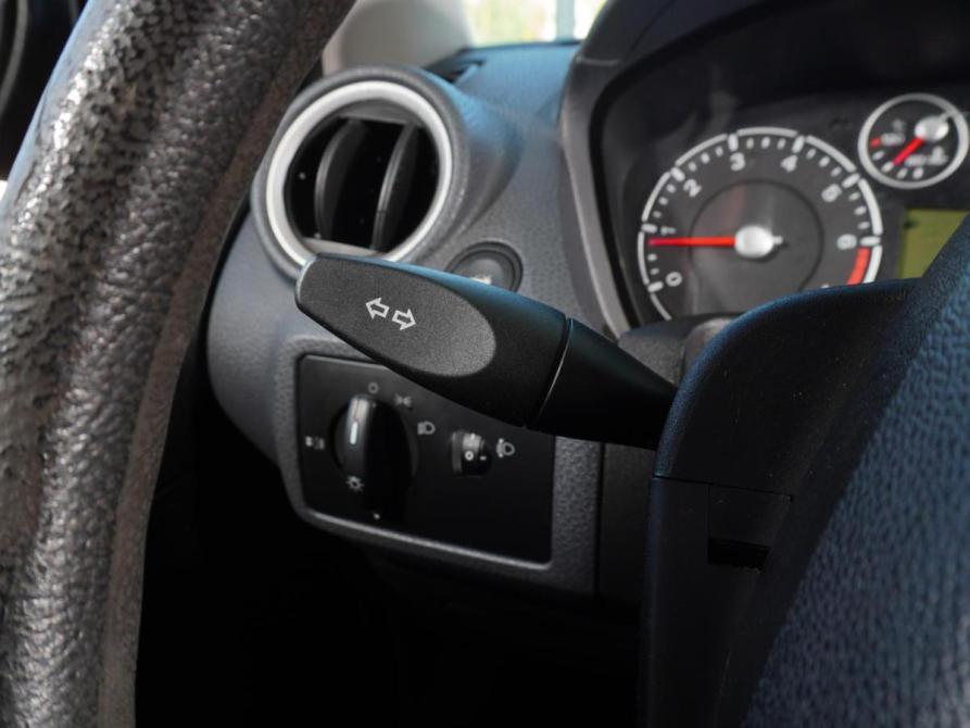 Ford Fiesta Mk5 Тверь  - изображение 13