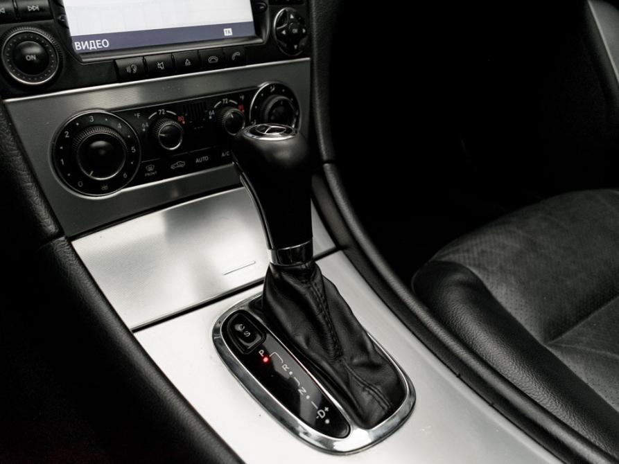 Mercedes-Benz C-Класс II (W203) Рестайлинг Екатеринбург  - изображение 19