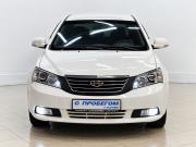 Geely Emgrand EC7 Балашиха  - изображение 19