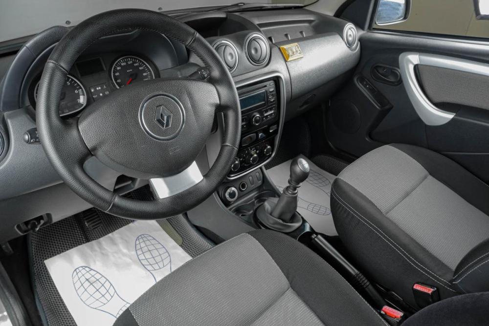 Renault Duster I Тюмень  - изображение 8