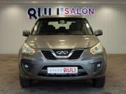 Chery Tiggo (T11) I Рестайлинг (FL) Иваново  - изображение 36