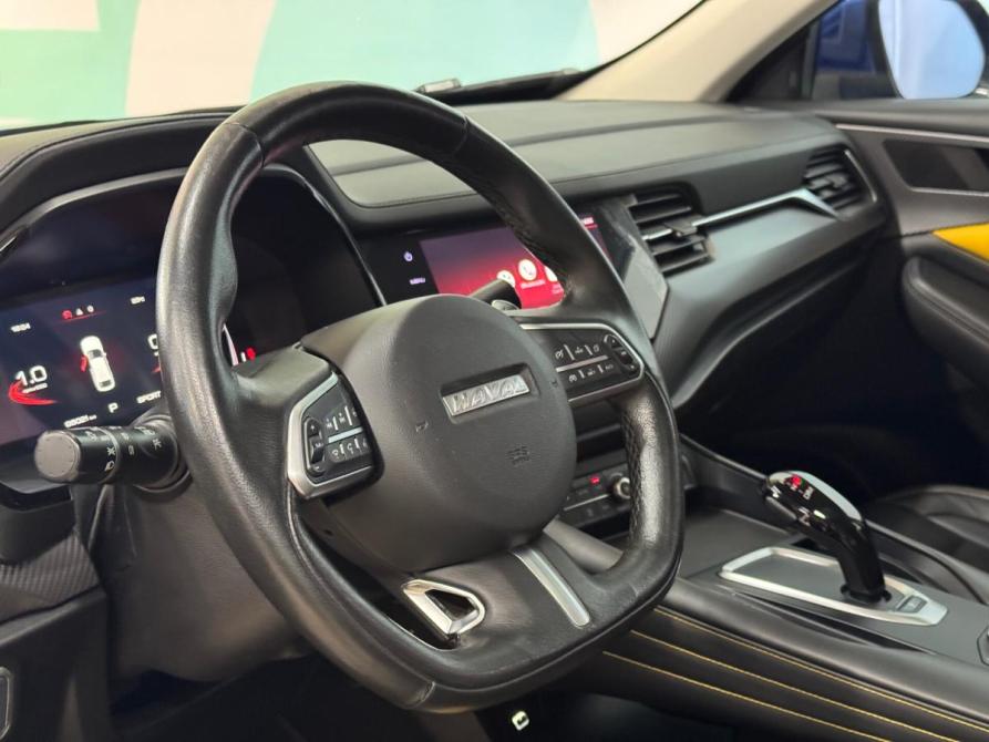 Haval F7x I Набережные Челны  - изображение 12