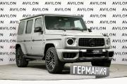 Mercedes-Benz G-Класс AMG II (W465) Рестайлинг Москва  - изображение 18