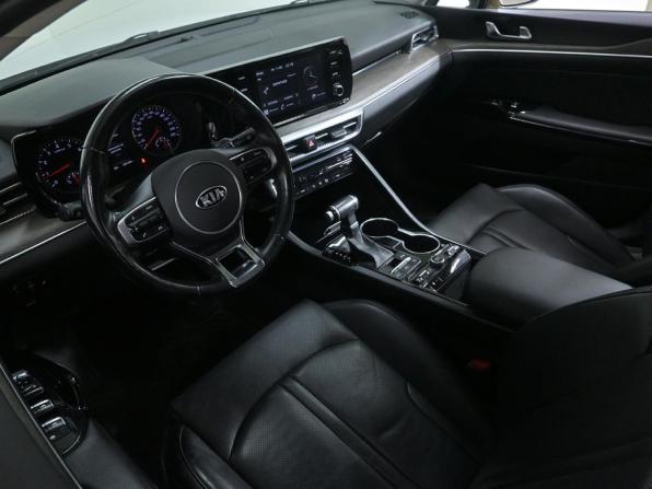 Kia K5 III с пробегом 2020 года, цена 1 870 000 рублей, 135183 км, седан, Автокод Объявления