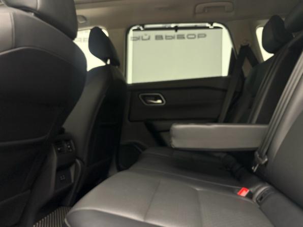Nissan Rogue III с пробегом 2020 года, цена 2 749 000 рублей, 88088 км, внедорожник, Автокод Объявления