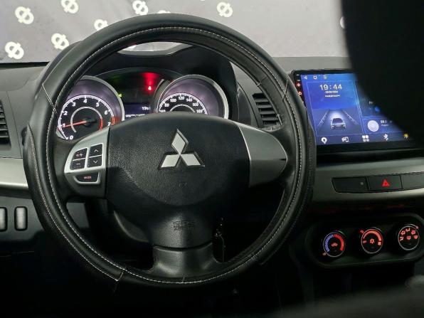 Mitsubishi Lancer X Рестайлинг с пробегом 2011 года, цена 714 000 рублей, 250064 км, седан, Автокод Объявления